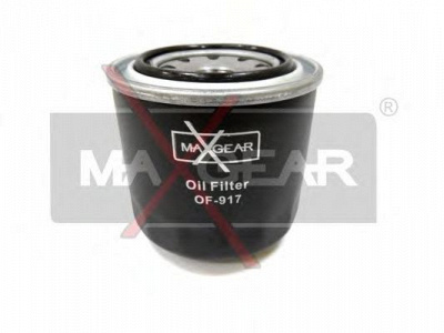 MAXGEAR 260114 -  Масляный фильтр