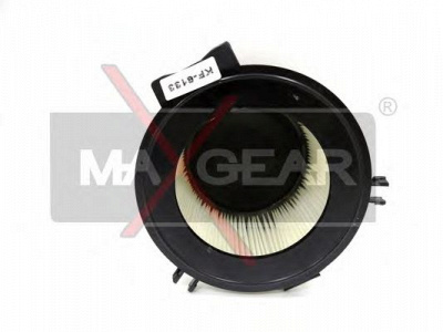 MAXGEAR 260115 -  Фильтр воздуха в салоне