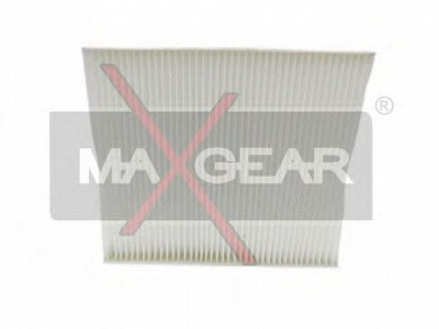 MAXGEAR 260116 -  Фильтр воздуха в салоне