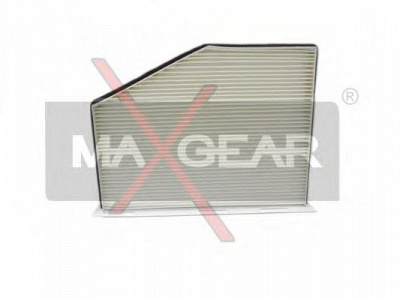 MAXGEAR 260117 -  Фильтр воздуха в салоне
