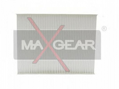 MAXGEAR 260122 -  Фильтр воздуха в салоне