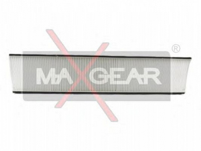 MAXGEAR 260123 -  Фильтр воздуха в салоне