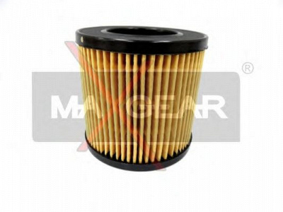 MAXGEAR 260125 -  Масляный фильтр