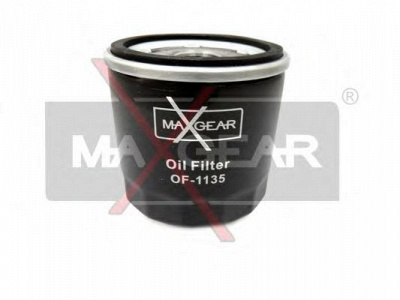 MAXGEAR 260126 -  Масляный фильтр