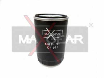 MAXGEAR 260129 -  Масляный фильтр