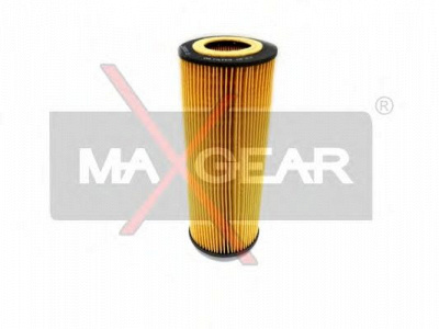 MAXGEAR 260130 -  Масляный фильтр