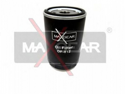 MAXGEAR 260131 -  Масляный фильтр