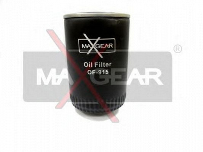 MAXGEAR 260132 -  Масляный фильтр