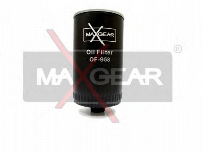 MAXGEAR 260133 -  Масляный фильтр
