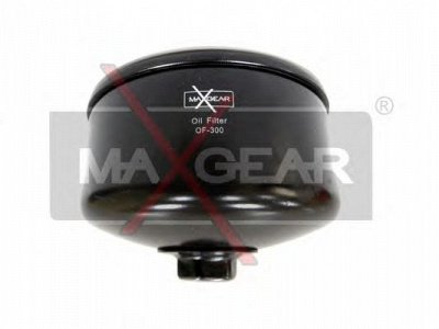 MAXGEAR 260134 -  Масляный фильтр