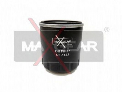MAXGEAR 260135 -  Масляный фильтр