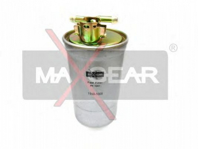 MAXGEAR 260137 -  Топливный фильтр