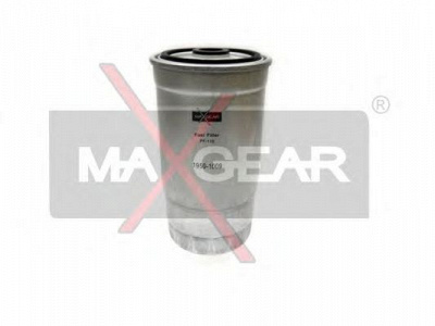 MAXGEAR 260138 -  Топливный фильтр