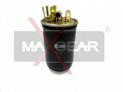 MAXGEAR 260141 -  Топливный фильтр