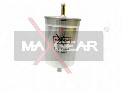 MAXGEAR 260142 -  Топливный фильтр