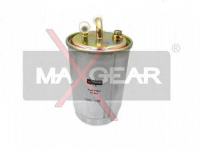 MAXGEAR 260145 -  Топливный фильтр