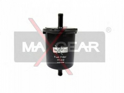 MAXGEAR 260166 -  Топливный фильтр