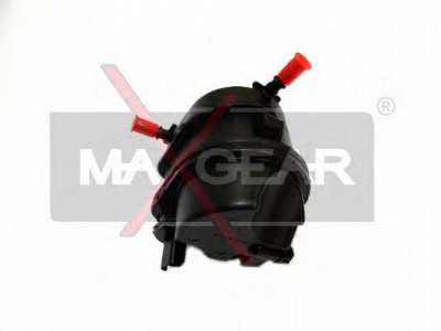 MAXGEAR 260167 -  Топливный фильтр