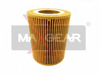 MAXGEAR 260170 -  Масляный фильтр