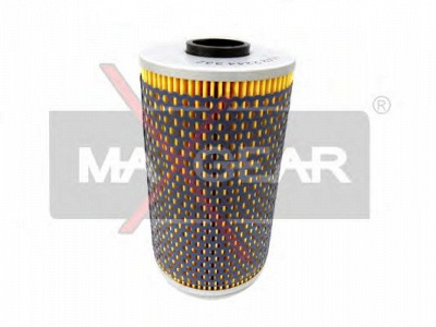 MAXGEAR 260173 -  Масляный фильтр