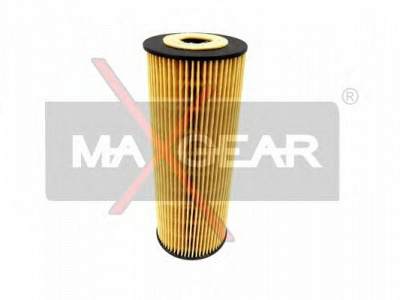 MAXGEAR 260174 -  Масляный фильтр