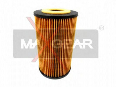 MAXGEAR 260176 -  Масляный фильтр