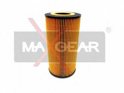 MAXGEAR 260177 -  Масляный фильтр
