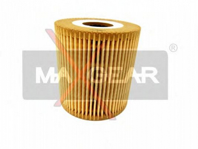 MAXGEAR 260178 -  Масляный фильтр