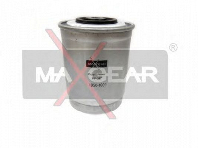 MAXGEAR 260179 -  Топливный фильтр