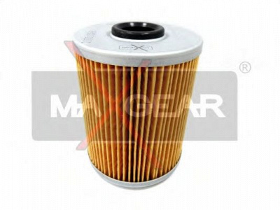 MAXGEAR 260181 -  Топливный фильтр