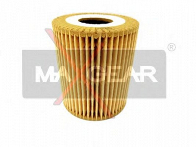 MAXGEAR 260182 -  Масляный фильтр