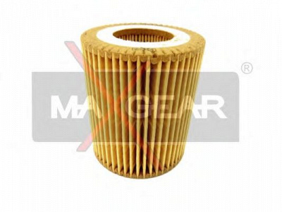 MAXGEAR 260189 -  Масляный фильтр