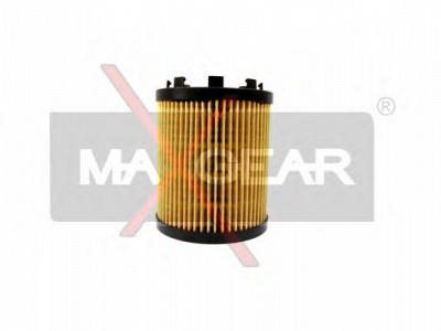 MAXGEAR 260195 -  Масляный фильтр
