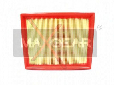 MAXGEAR 260199 -  Воздушный фильтр