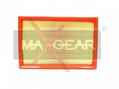 MAXGEAR 260202 -  Воздушный фильтр