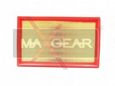 MAXGEAR 260203 -  Воздушный фильтр