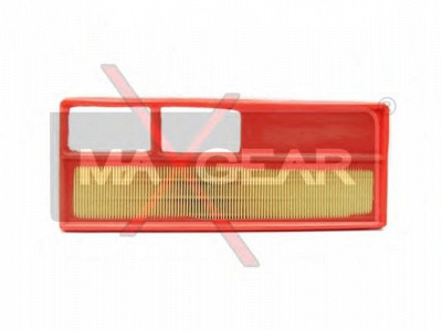 MAXGEAR 260207 -  Воздушный фильтр