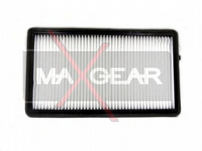 MAXGEAR 260231 -  Фильтр воздуха в салоне