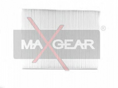 MAXGEAR 260235 -  Фильтр воздуха в салоне