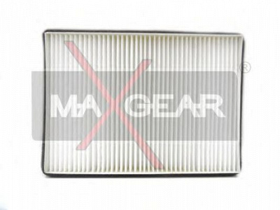 MAXGEAR 260236 -  Фильтр воздуха в салоне