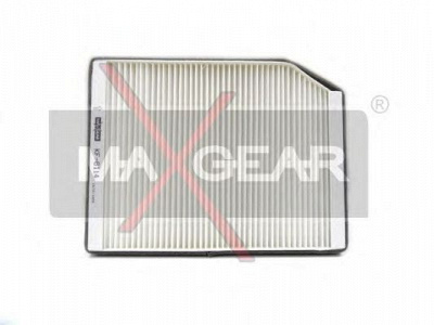 MAXGEAR 260238 -  Фильтр воздуха в салоне