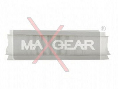 MAXGEAR 260239 -  Фильтр воздуха в салоне