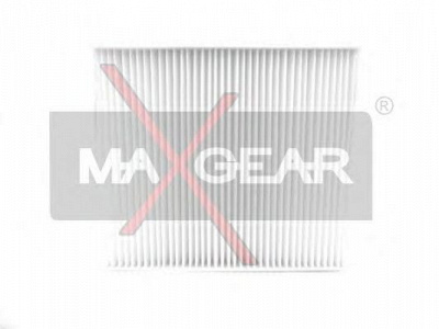 MAXGEAR 260242 -  Фильтр воздуха в салоне