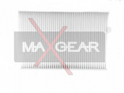 MAXGEAR 260244 -  Фильтр воздуха в салоне
