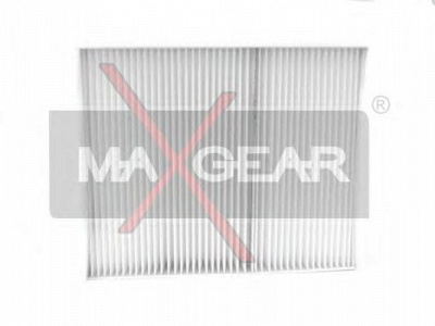 MAXGEAR 260245 -  Фильтр воздуха в салоне