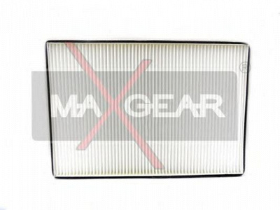 MAXGEAR 260246 -  Фильтр воздуха в салоне