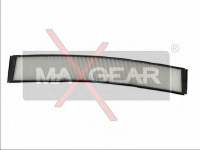 MAXGEAR 260247 -  Фильтр воздуха в салоне