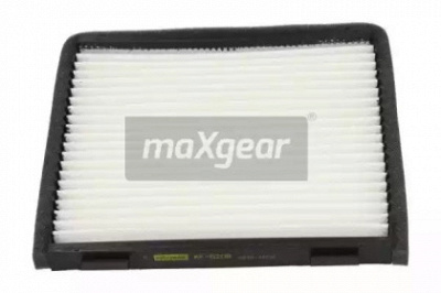 MAXGEAR 260248 -  Фильтр воздуха в салоне