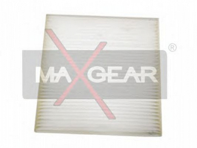 MAXGEAR 260249 -  Фильтр воздуха в салоне