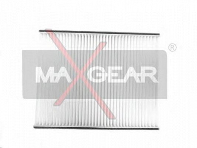 MAXGEAR 260251 -  Фильтр воздуха в салоне